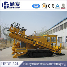 Hfdp-32L Horizontal Directional Drilling Machine for Sale